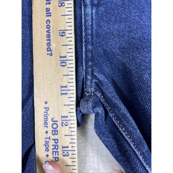 Wrangler Women's Blue Flare Jeans - Picture 7 of 16